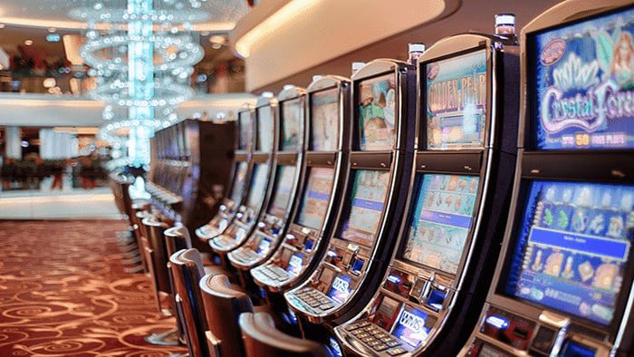 evo99 Live Casino